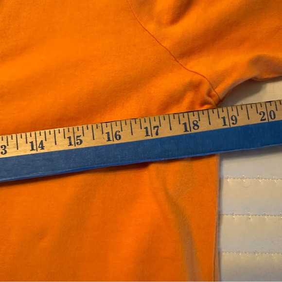 Woolrich women's Eco Rich Afterlight organic cotton short sleeve dress M(b4 - Picture 12 of 14